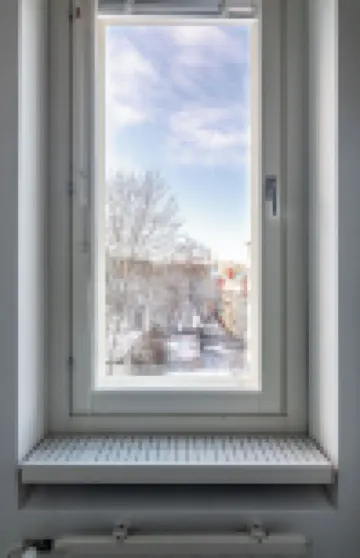 Bright & Spacious Studio in Lahti Center