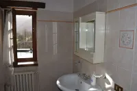 Casa Celeste Volterrano Umbria