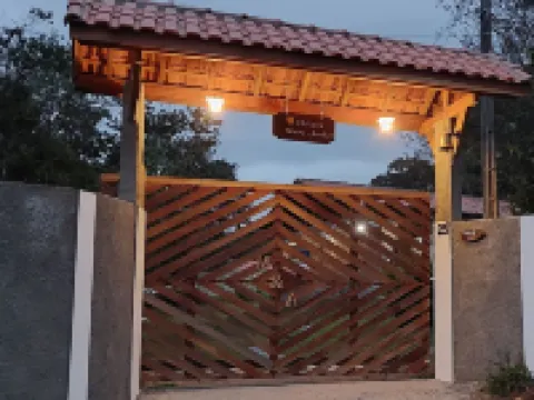 Chacara Maira e Araken Hotels in Ibiuna