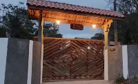 Chacara Maira e Araken فنادق في Ibiuna