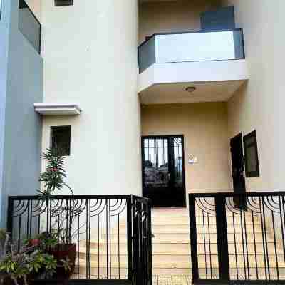 Res'Zac Hotel Exterior