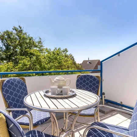 Wohnung in St Peter Ording