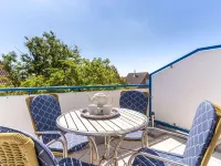 Wohnung in St Peter Ording - 3-نجوم