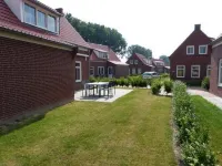 Holiday Home in Breskens Near Beach
