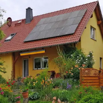 Ferienwohnung Dreiländerblick in Görlitz