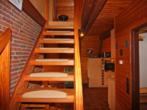 Ferienparadies in Krusendorf Nah am Ostseestrand