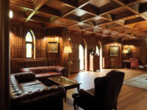 The Castle | your unique way of retreat Hotels in Samokov