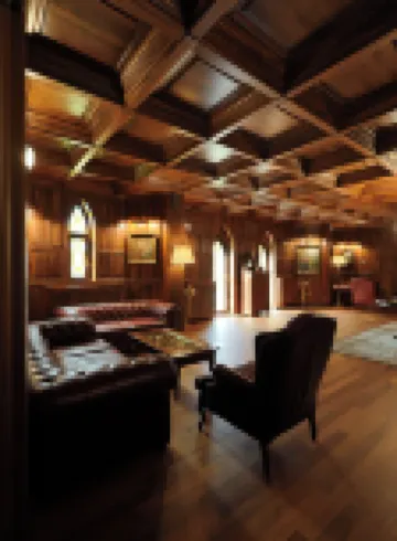 The Castle | your unique way of retreat