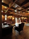 The Castle | your unique way of retreat