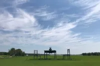 Doppelhaushalfte Luv in Zingst