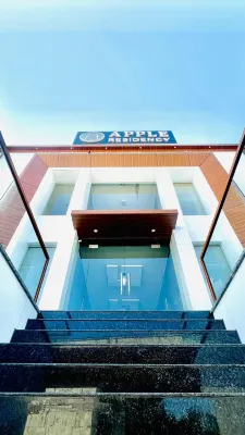 Apple Residency Hotels in 