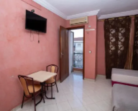 阿萊坎蒂酒店 貝尼邁拉勒酒店