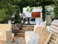 Hostal del Vino la Costera Hotels in Altea