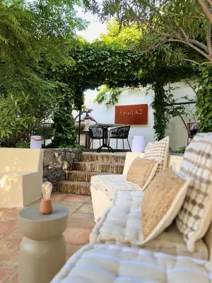 Hostal del Vino la Costera