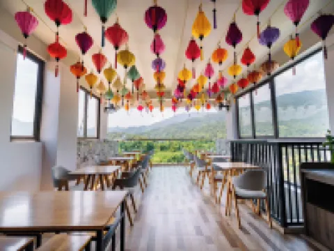 Ha Giang City Hotel Hotels in Ha Giang