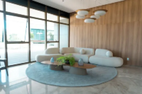 Roomo Parque do Cais Recife Residencial