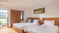 Viela Apartment Nha Trang Hôtels à : 