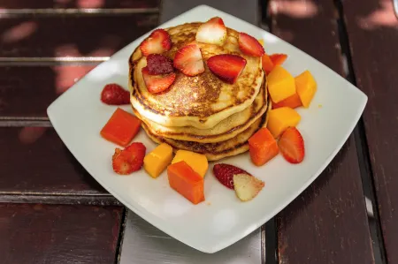 EcoHotel Montenegro Отели в г. Херико