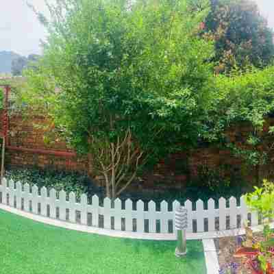 Mispa George - Self Catering Apartment - Sleeps 2 Hotel Exterior