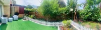 Mispa George - Self Catering Apartment