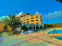Shanzu Two Bedroom Seaview Oasis. - Ocean View