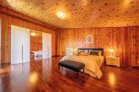 Villangelo Hotel in zona Santuario di Montevergine