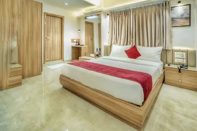 Hotel the Grand Murli