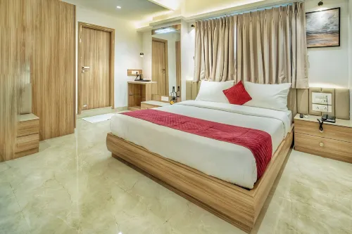 Hotel the Grand Murli