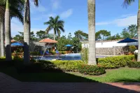 Hotel Boutique Villas de San Sebastián - Pools
