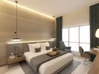 Kertel Suites Hotels in Kinshasa