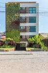Praça Cinco