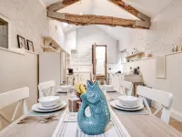 The Cider Barn - Gorgeous 2BD Near Bath Hotels near Priston Mill