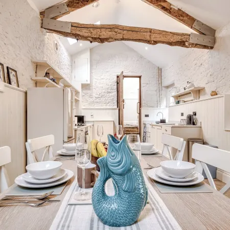 The Cider Barn - Gorgeous 2BD Near Bath