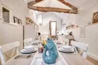 The Cider Barn - Gorgeous 2BD Near Bath Hotels in Tunley