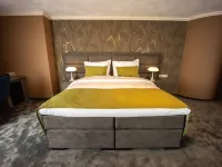 Hotel & Restaurant Infinity Hotels in Zwolle