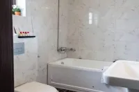 Sun Heaven Hotel Ikoyi