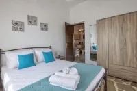 Anacosta Villa w Private Pool Cretan Seaside Gem Hotels in Agkisaras