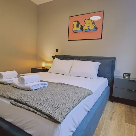 Stay Lima Soul Apartment