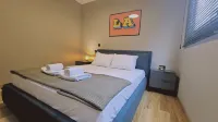 Stay Lima Soul Apartment - pantai