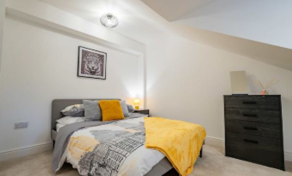 Host Stay Sedlescombe Apartment