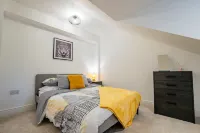 Host Stay Sedlescombe Apartment - Apartments