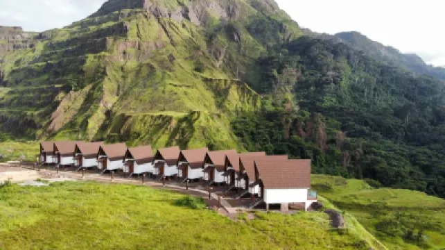 님바 에콜로지 & 리저브  호텔