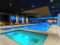 Melea - The Health Concept Hotels in Sarvar