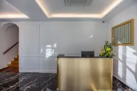White Mansion Georgetown (Check-In/Out at Kiosk) - 3-Star