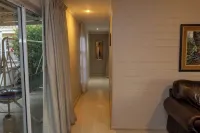 3 Bedroom part house in the scenic Durbanville wine lands area, holiday facility