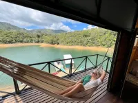 CASA DE CRISTAL HOSTAL Các khách sạn ở Concepcion