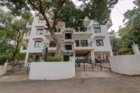 Cozy Stayz Hotels in Chapora