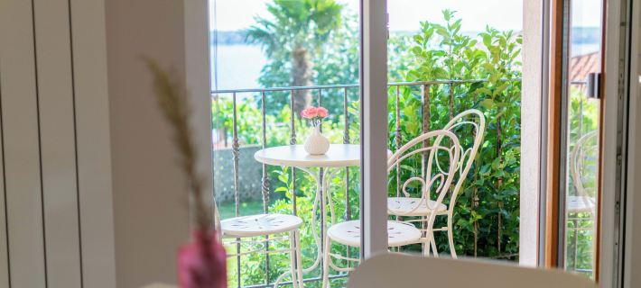 Apartments Apartim Piran Hotéis em Piran