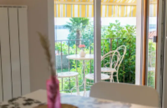 阿帕提姆皮蘭公寓