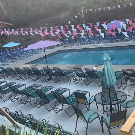Timberfell Resort